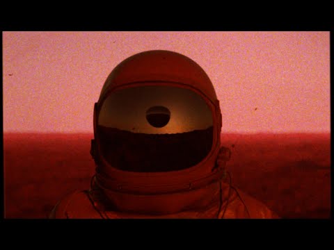 Fitz And The Tantrums - Man On The Moon (Official Animated Visualizer)