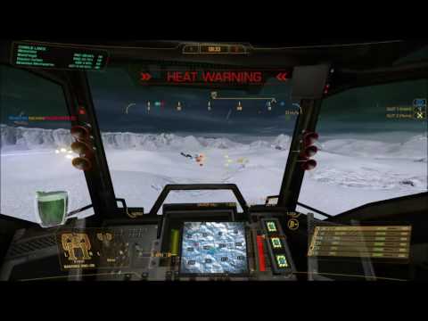 #9 - BansheeStar - 6 PPC/ERPPC and  Fun Overheat