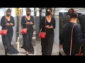 Ileana D Cruz Amazing Huge Figure Transformation To Much Weight Gain Snapped At Bandra