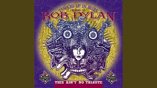 Gotta Serve Somebody