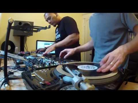 Wundrkut & Brace Freestyle