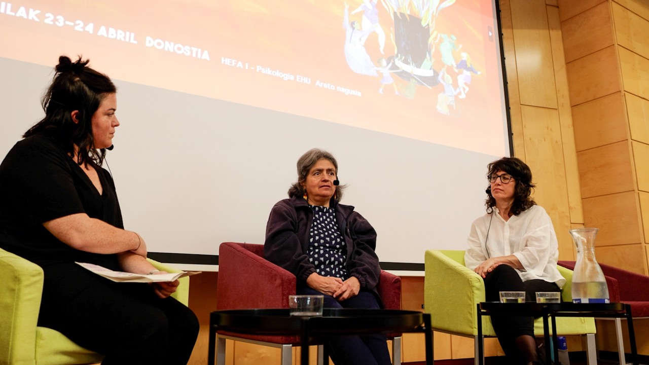 ZONA WAO. Cine y arte para transformar