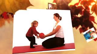 How to Make Kids Healthy and Happy