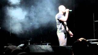 De/Vision - Flash of Life (live at Synthetic Snow Festival, St.Petersburg, 11/12/2010)