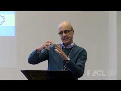 Understanding and Responding to the Sexual Revolution - Glynn Harrison