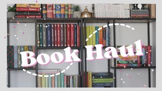 Book Haul 📚💖 | Câte cărți de ficțiune istorică poți cumpăra? 😂🙈🤦‍♀️