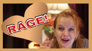 Narcissistic Injury and Rage (Live and In Person!)- Evening TV