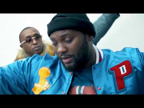 Team Eastside Peezy feat. MadeMan - Gang Related (Official Music Video)