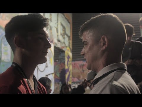 TAKS vs CHAVES - 3r PUESTO // CLAS. UNIÓN BCN POBLE SEC