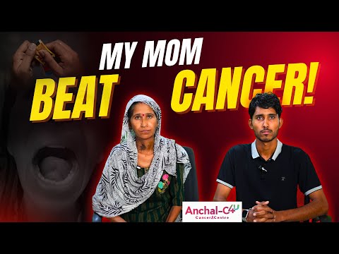 I Fought Cancer & Won