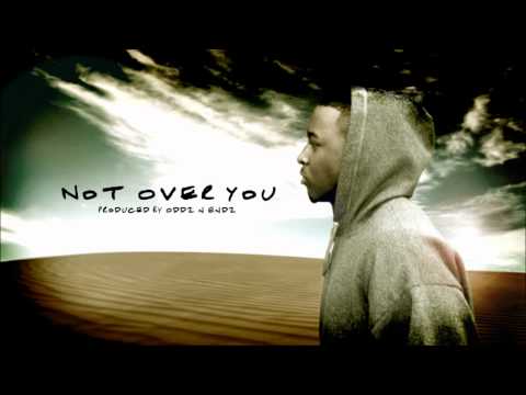 Jason Caesar - Not Over You (produced by Oddz n Endz)