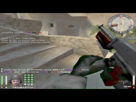 Yahoo clan fragmovie