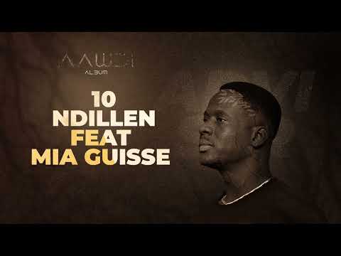 10 - NDILLEN feat MIA GUISSE