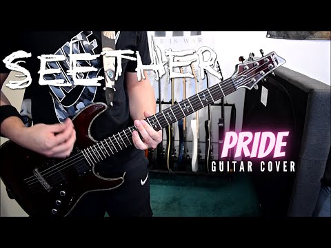 Pride - Seether