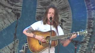 Billy Strings - I Haven&#39;t Seen Mary In Years 2019 03 23 Suwannee