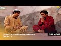 Jethalal Arrested In Pakistan FULL MOVIE Part 2 Taarak Mehta Ka Ooltah Chashmah Ep 805 807