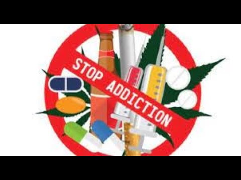 Odvikavanje od droga - Hafiz mr. Dževad Gološ