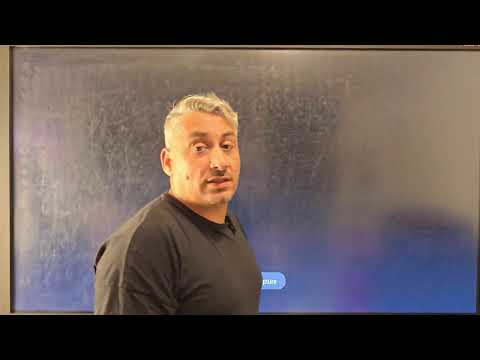 8th GRADE INITIAL TEST SOLUTION. 7th grade math review