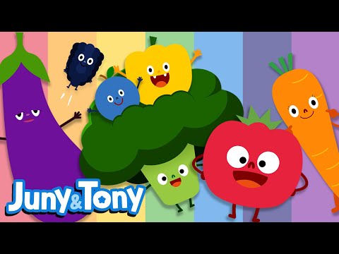 download lagu mp3 mp4 Colorful Vegetables, download lagu Colorful Vegetables gratis, unduh video klip Colorful Vegetables