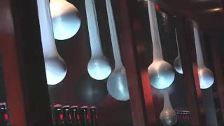 GABANA  Decoracin Navidad Diseador Angel Schlesser