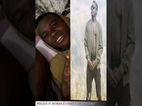 Molass × Deimah ft Pakito "bouéni oulé"