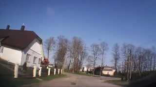 preview picture of video 'Virtualus Akmenynės turas / Virtual Tour of Akmenyne, Lithuania'