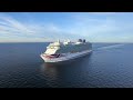 P O Britannia Cruise Aug 2021