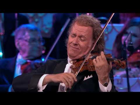 Can’t Help Falling in Love - André Rieu