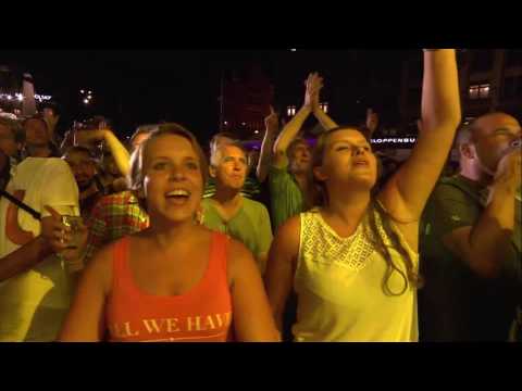 Why Tell Me Why - Anita Meyer & New Amsterdam Orchestra