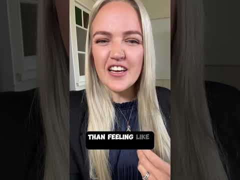 Is “acceptance” admitting defeat?