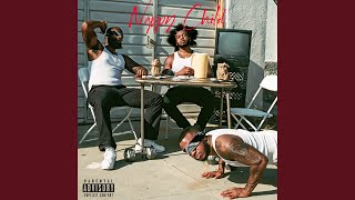 Decoded (feat. Bryan Roberts)