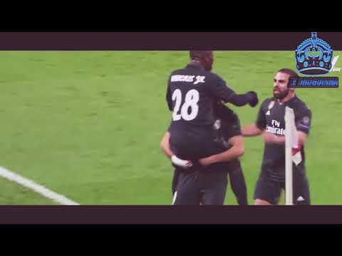 Vinícius Jr - se entrega e vem sem medo(MC Kevin o Chris)