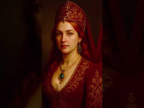 Why Mahidevran Never Became Suleiman’s Wife. #youtubeshorts  #historyfacts #ottomanempire