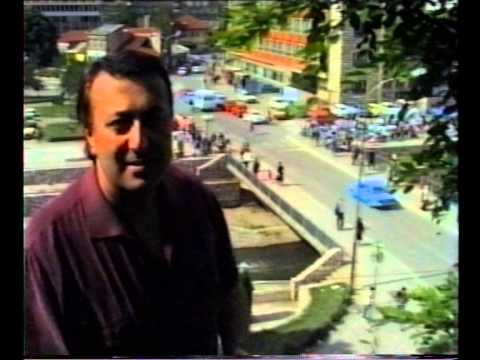 Rizo Hamidovic - Oj, djevojko iz Sandzaka