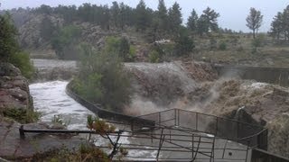 Sept 12th & 13th 2013 Big Thompson flood