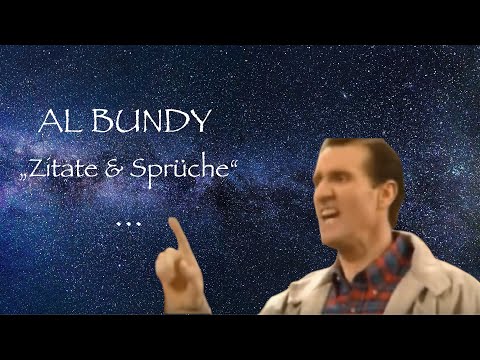 ✨ Al Bundy – Beste Sprüche und Zitate
