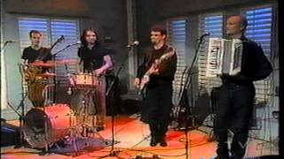 Moxy Fruvous on The Dini Petty Show (1998)