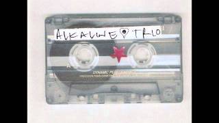 Alkaline Trio - This Is Getting Over You