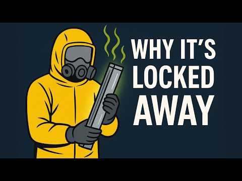 Why we don't reuse spent nuclear fuel?