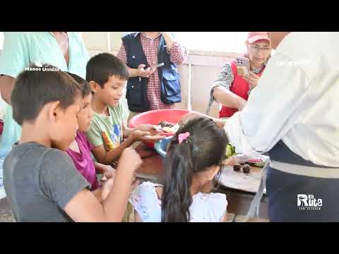 En Ruta: Producción para la Seguridad Alimentaria en San Borja, Beni (Parte 3) 🍖🧀🥩🥙