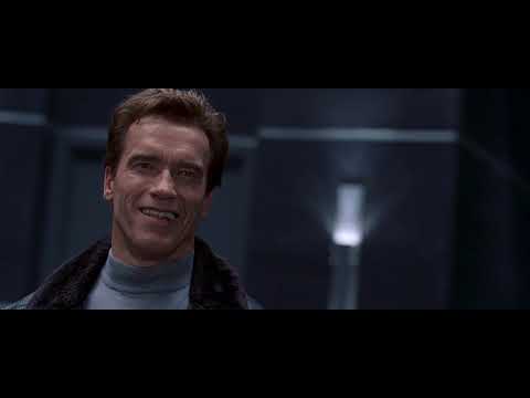 You're the Real Clone ~ The 6th Day (2000)