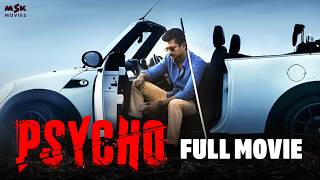 Download lagu PSYCHO – Tamil Crime Thriller Full Movie | Udhayanidhi Stalin | Aditi Rao, Nithya Menen | MSK Movies mp3