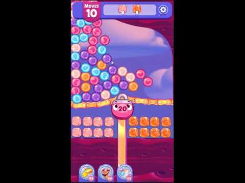 Angry Birds Dream Blast Level 1939 - NO BOOSTERS 😠🐦💤🎈 | SKILLGAMING ✔️