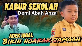 Download lagu KH ANWAR ZAHID TERBARU | ADEK IQBAL BARU NAIK PANGGUNG SUDAH BIKIN NGAKAK JAMAAH mp3 Download lagu KH ANWAR ZAHID TERBARU | ADEK IQBAL BARU NAIK PANGGUNG SUDAH BIKIN NGAKAK JAMAAH mp3