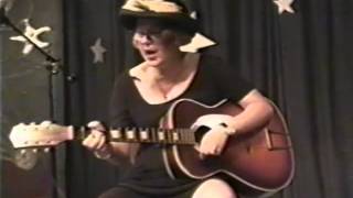 Grace Braun - Live 1995