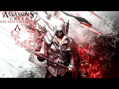 ASSASSIN'S CREED II - THE EZIO COLLECTION[2022](PS4) FULL GAMEPLAY