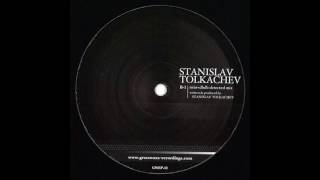 Stanislav Tolkachev - Iwiw+Dbdb (Detected Mix) [GWEP-11]
