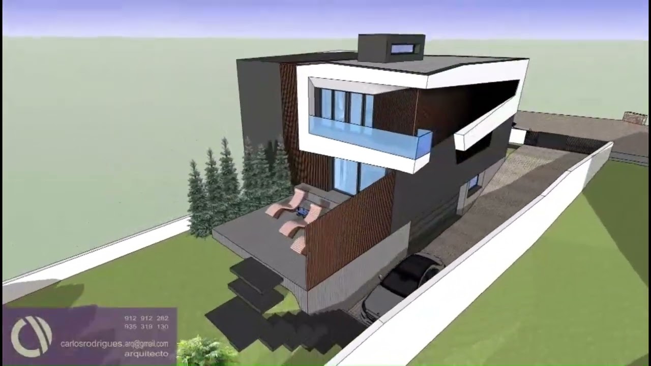 Vídeo do imóvel