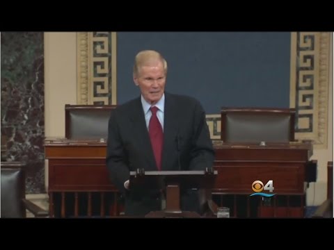 Senate Democrats Block Zika Funding Package Over Restrictions On Planned Parenthood