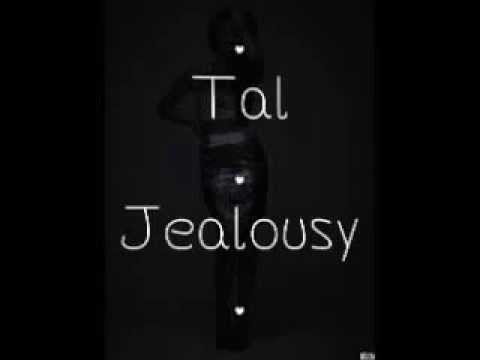 Video thumbnail for Jealousy